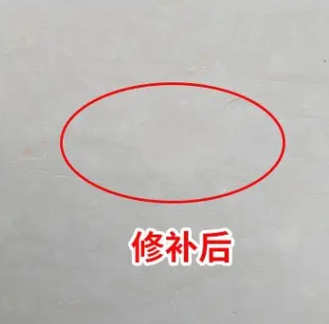 双湖瓷砖空鼓维修专业解答下贴瓷砖前墙壁基层存在的裂缝的影响